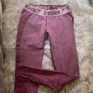 Gymshark flex leggings